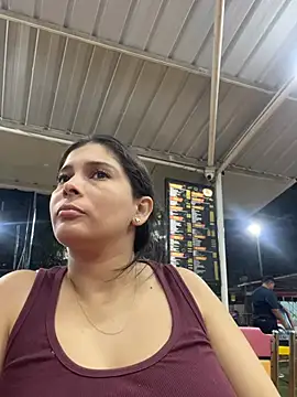 Chat XXX en directo de MilaRux