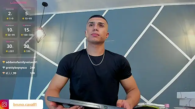 bruno_cavalli Show Webcam