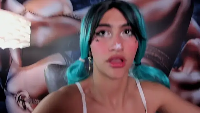 Chat XXX en directo de miss___taylor