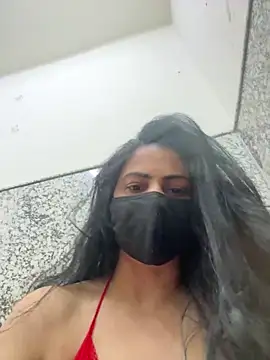 โชว์เว็บแคมของ SashaPatel