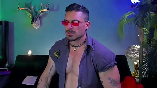 dennis_cox1 라이브 XXX 채팅