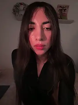 valeriahornier Show Webcam