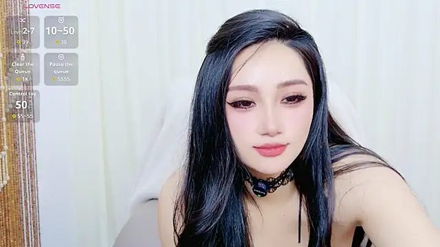 Janaya-88's Webcam Show