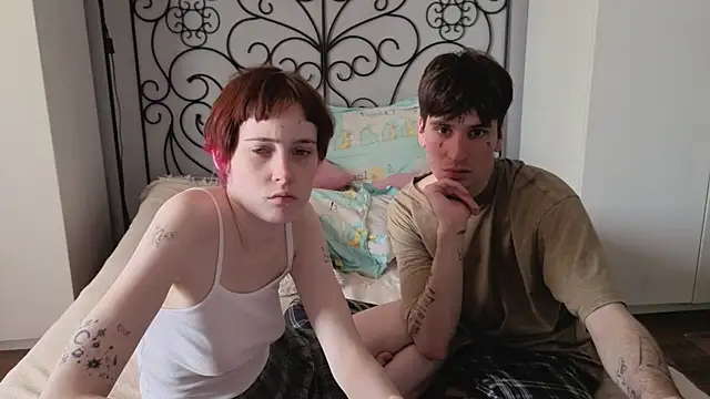 Danny_loves_Mary Live XXX Chat