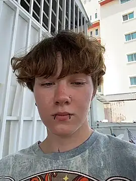 Chat XXX en directo de IceMur