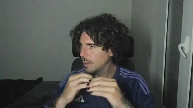 joaquin420_hot webcam show