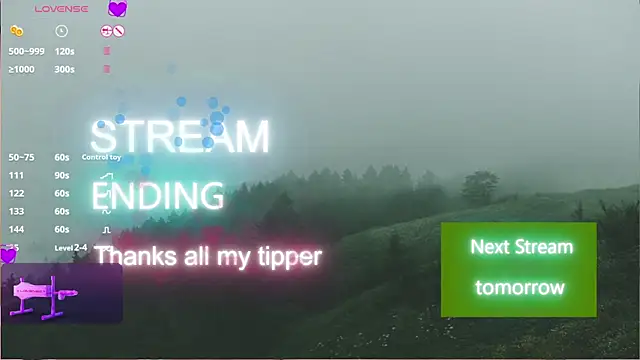 Chat XXX en directo de vanity_wild