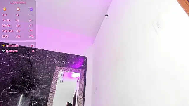 Estefa_Stealth Live XXX Chat