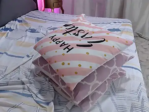 Chat XXX en directo de SweetLuna07