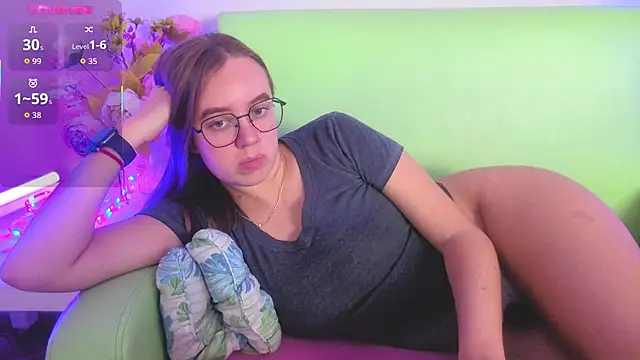 Chat +18 de Sofia_Bushe ao vivo