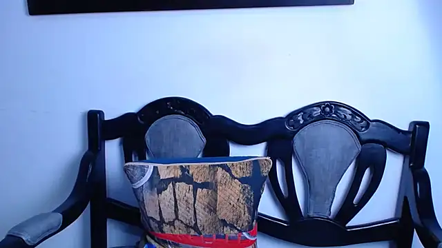 RubyFetish's Webcam Show