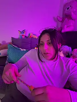 Chat XXX ao vivo de TuWaifuVirtual1