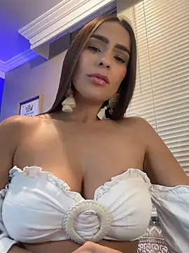 Mau_White: онлайн-секс-чат