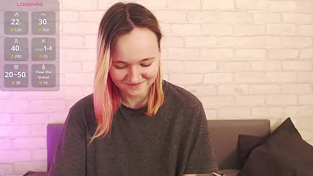 Živý XXX chat Ericha_Stone