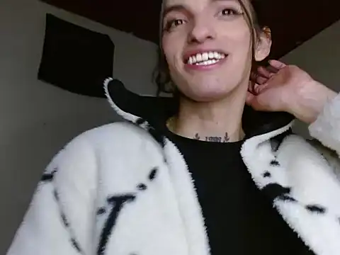 عرض كام Scarlett_crastrawberry