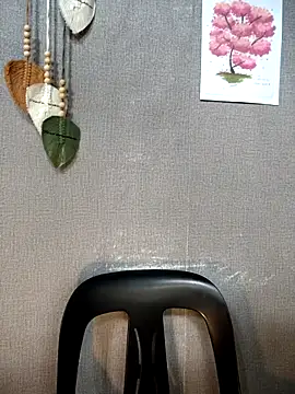 ambersmile – Live XXX-chat