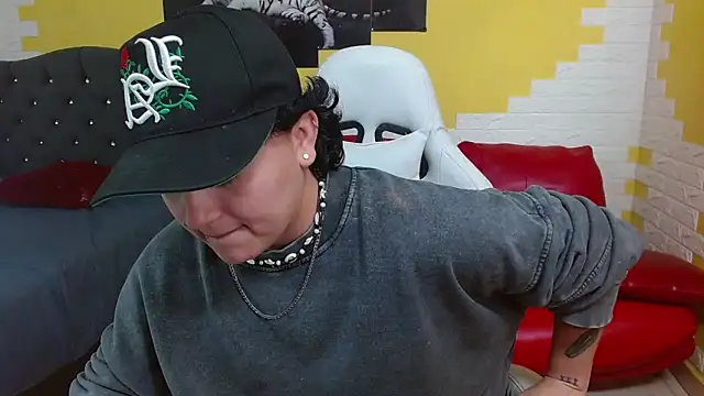 Chat XXX en directo de isabeautyx19