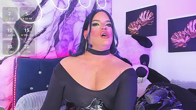 Missisabella_'s Webcam Show