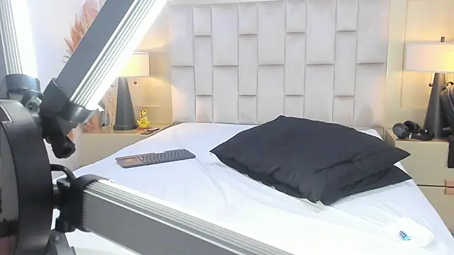 Zahir_Ashar Webcam Show