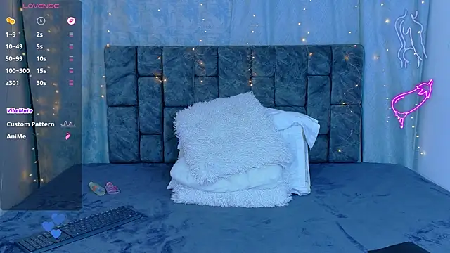 NicolasTorrez Show Webcam