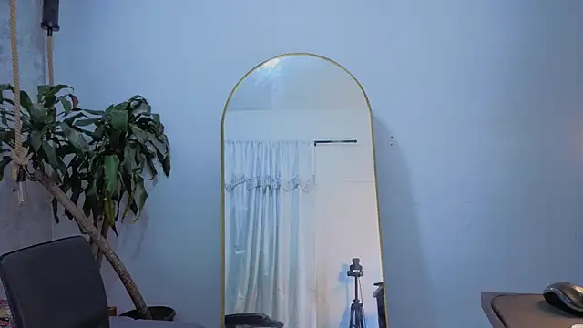 july_quinzel's Live XXX Chat