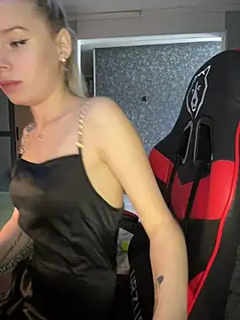 SIMBA_BOS Chat XXX live