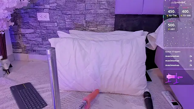 Živý XXX chat Susanaross