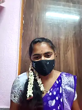 Show de Tamil_Hot_Sahana na webcam