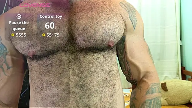 jocobo_hotn Webbikameraesitys