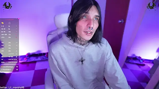 marshall__k: онлайн-секс-чат