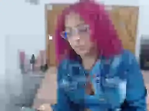 LITTLEJULES Adlı Modelin Canlı XXX Sohbeti