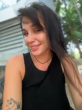 VendiMur Webcam-Show