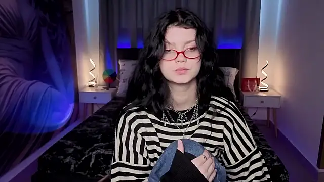 Chat XXX en directo de MileyRood