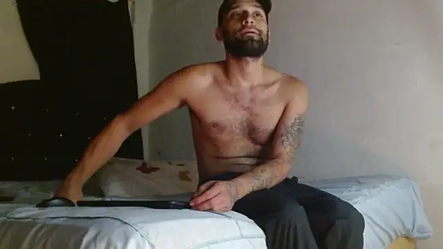 Alex_Flame_: онлайн-секс-чат