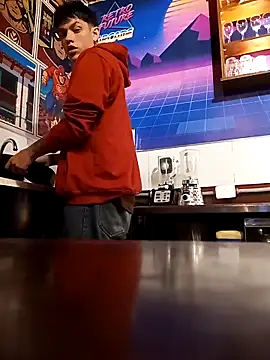 blackninja66 – Naživo XXX chat