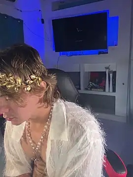 AngelLatinBoy:  онлайн-секс-чат