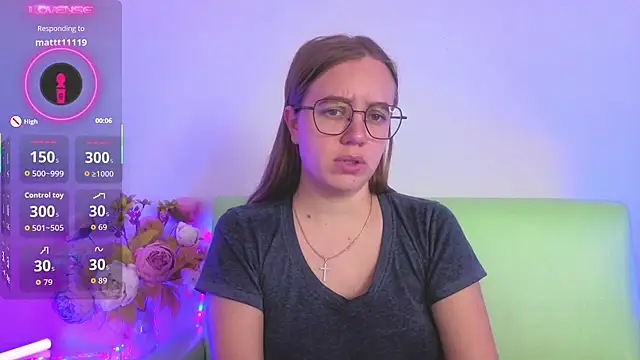 Sofia_Bushe Live XXX Chat