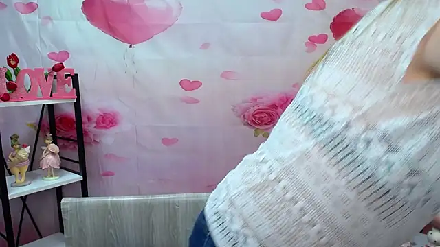 FreyaDak Live XXX Chat