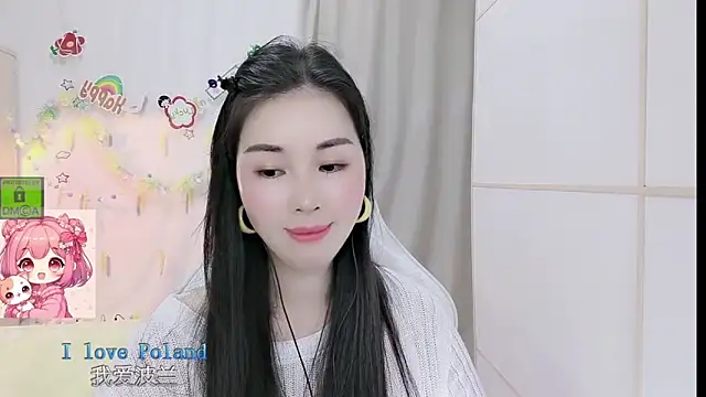 دردشة HK_angelchloe الجنسية المباشرة