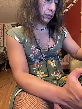 TranSexualJade95 Chat XXX in diretta