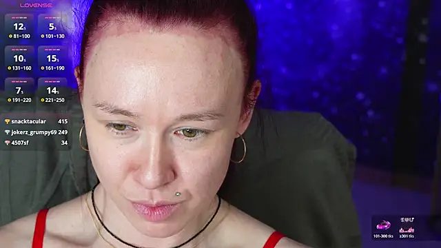 Spoty_Kate_'s Live XXX Chat