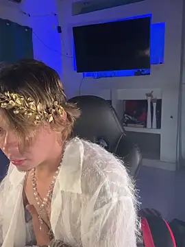 AngelLatinBoy 라이브 XXX 채팅