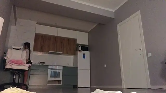 Ella_lee15 Webcam-Show