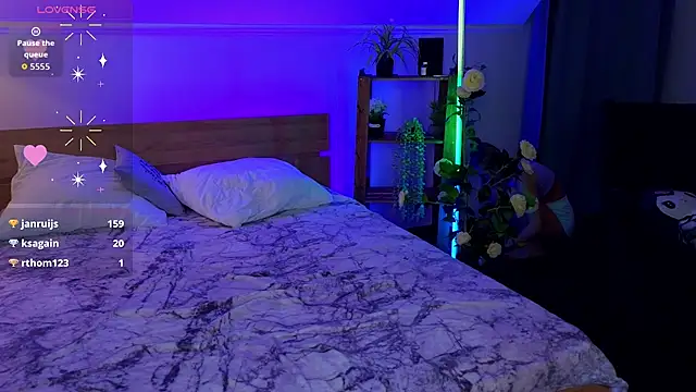 LumMina: απευθείας συνομιλία ΧΧΧ