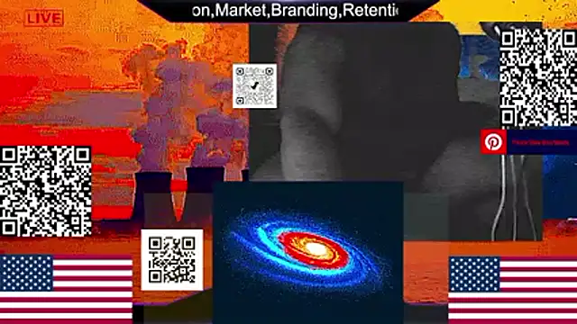 RussellTaylorLacyn Webbikameraesitys