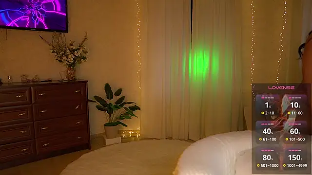 BBWDesire Adlı Modelin Canlı XXX Sohbeti