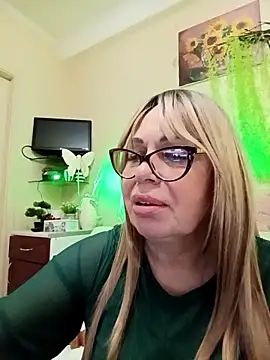 Chat XXX en directo de SusieNoreen