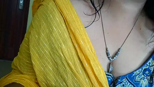 Mallu_MayaMadhav's Webcam Show