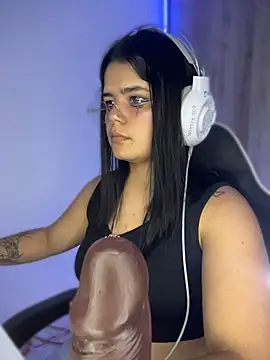 Chat XXX en directo de 2Angela_