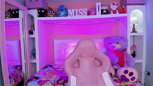 miss___megan 라이브 XXX 채팅